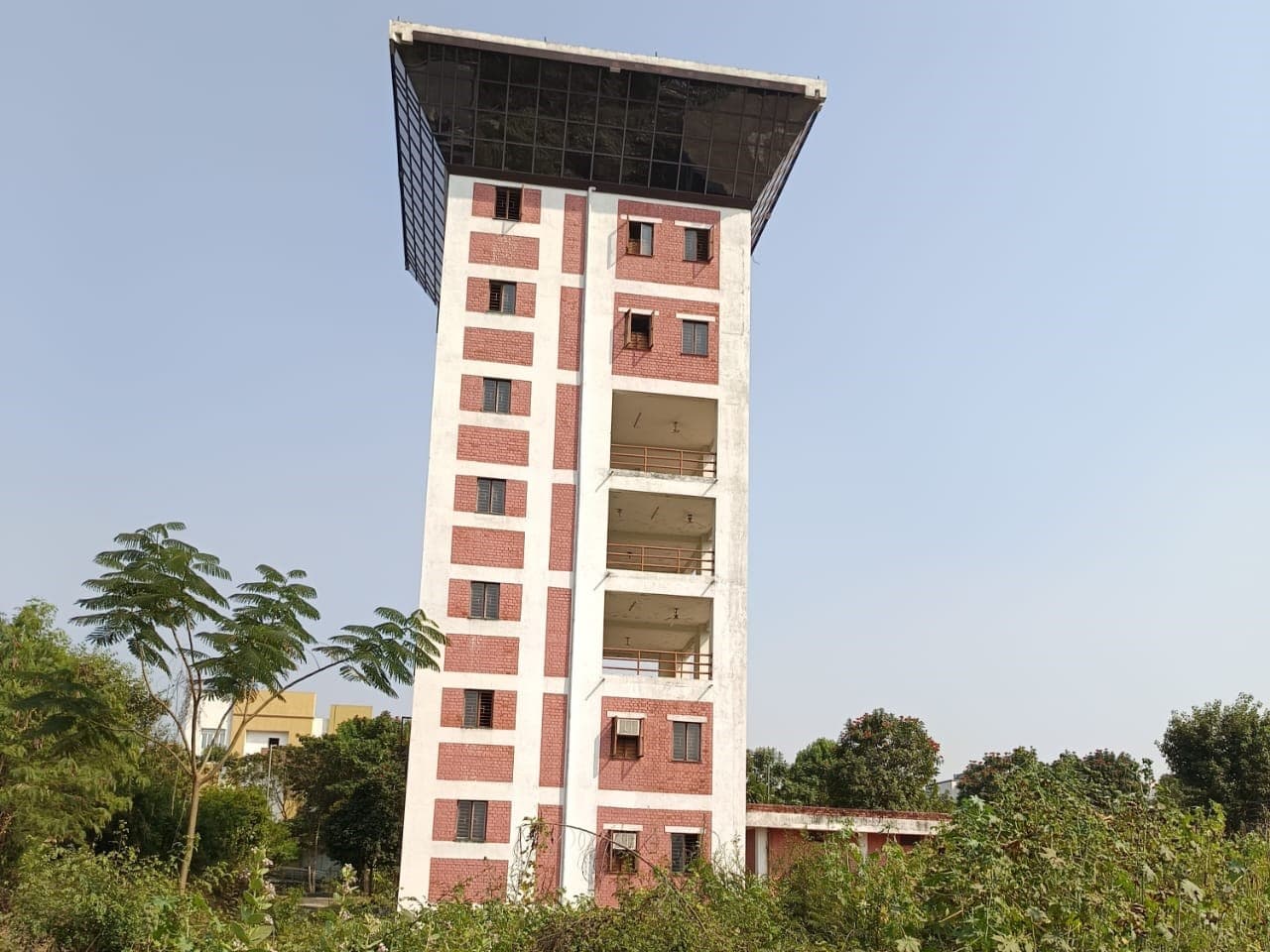 NFSC Nagpur Campus photo 6